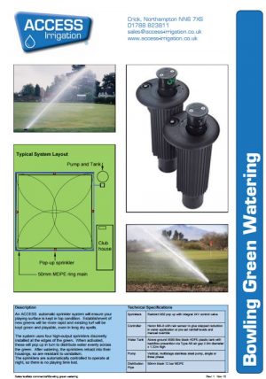 Design PDFs - Page 2 of 4 - Access Irrigation