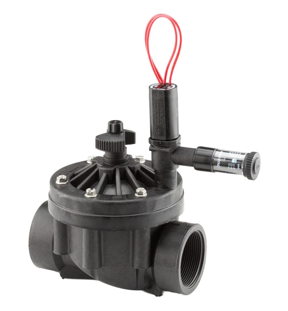 Accu-Sync Pressure Regulator | Buy Online from Access Irrigation