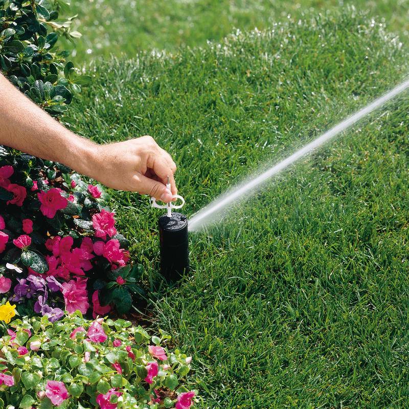 Hunter Pgp Ultra Pop Up Sprinkler From Access Irrigation
