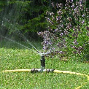 Water & Garden Irrigation Systems | Access Irrigation