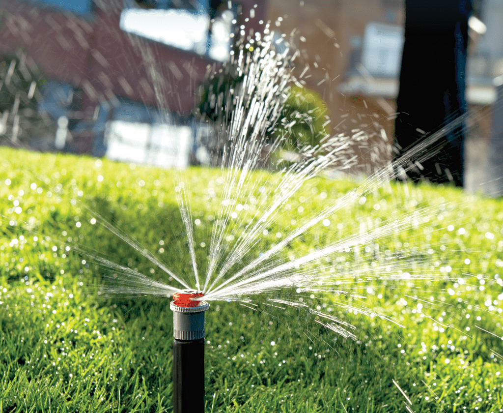 Hunter Pro-Spray Sprinkler Head | Buy Online From Access Irrigation