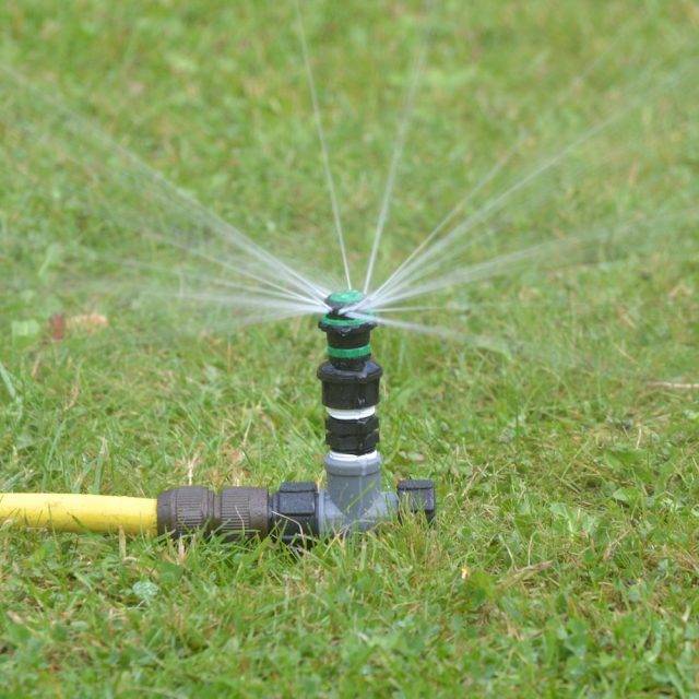 Lawn Spike | Buy Online from Access Irrigation